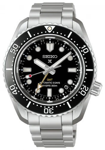SEIKO , Férfi, Prospex család, 270057