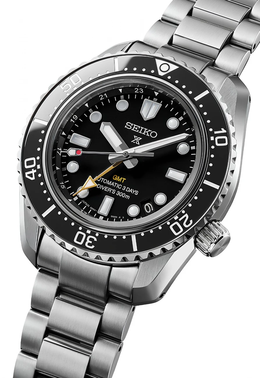 SEIKO , Férfi, Prospex család, 270057