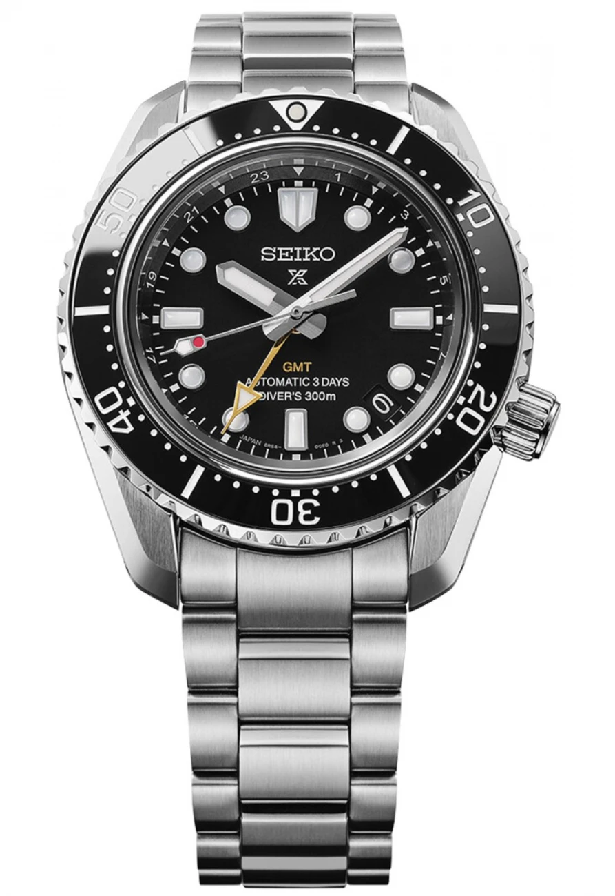 SEIKO , Férfi, Prospex család, 270057