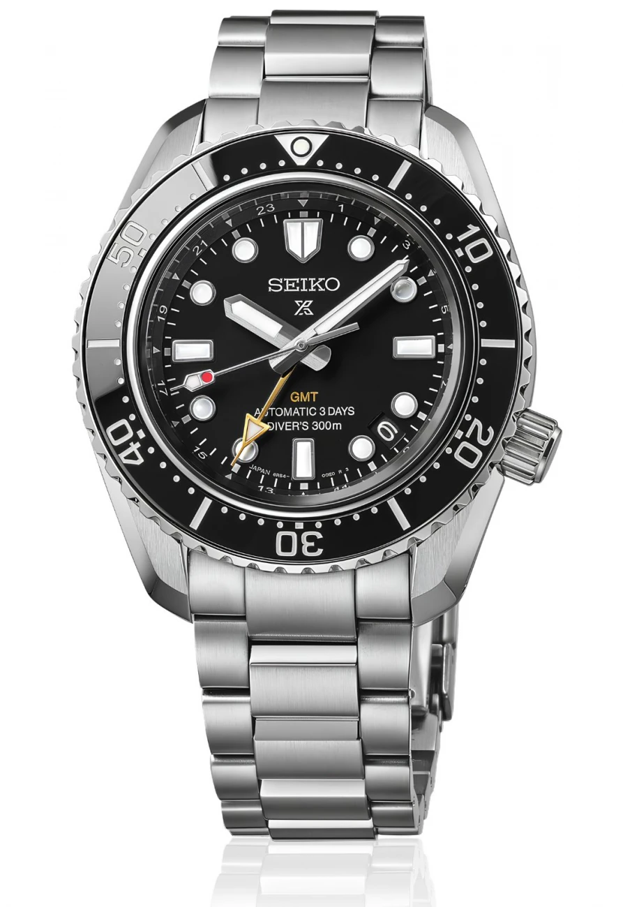 SEIKO , Férfi, Prospex család, 270057