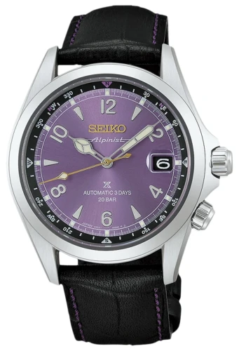 SEIKO , Férfi, Prospex család, 271142
