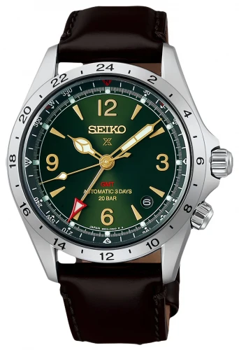 SEIKO , Férfi, Prospex család, 270876