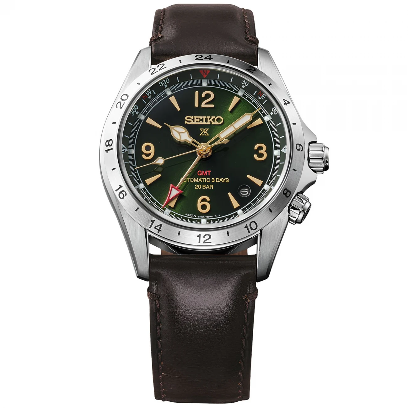 SEIKO , Férfi, Prospex család, 270876