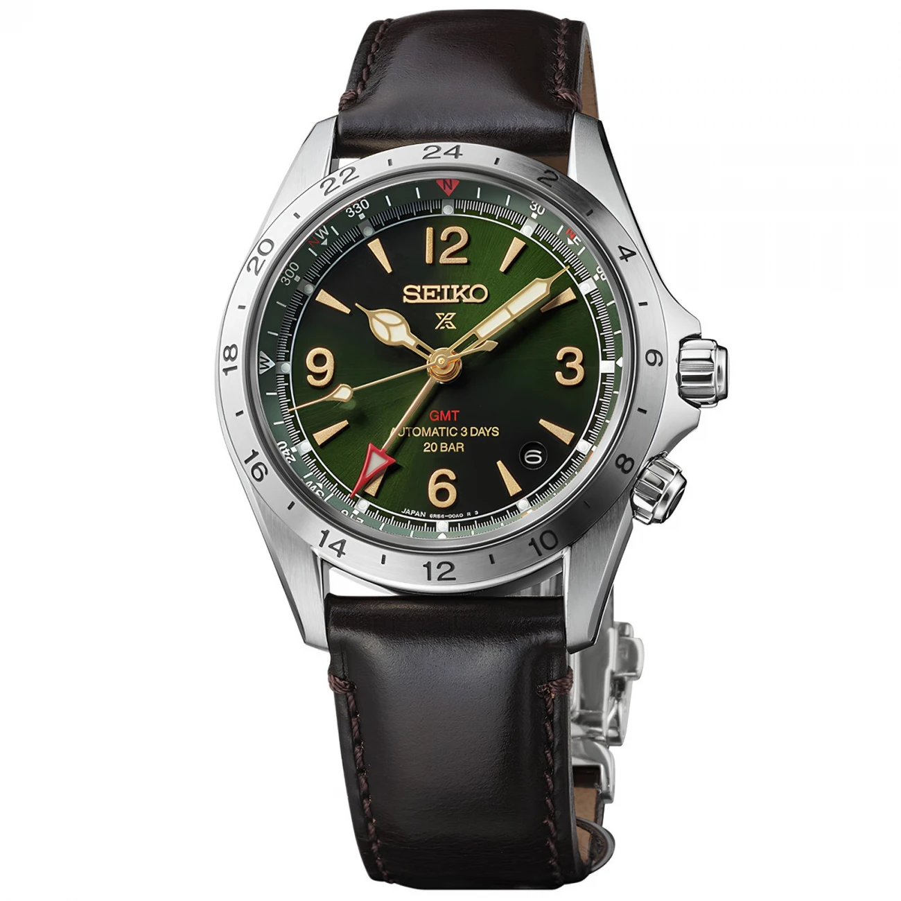 SEIKO , Férfi, Prospex család, 270876