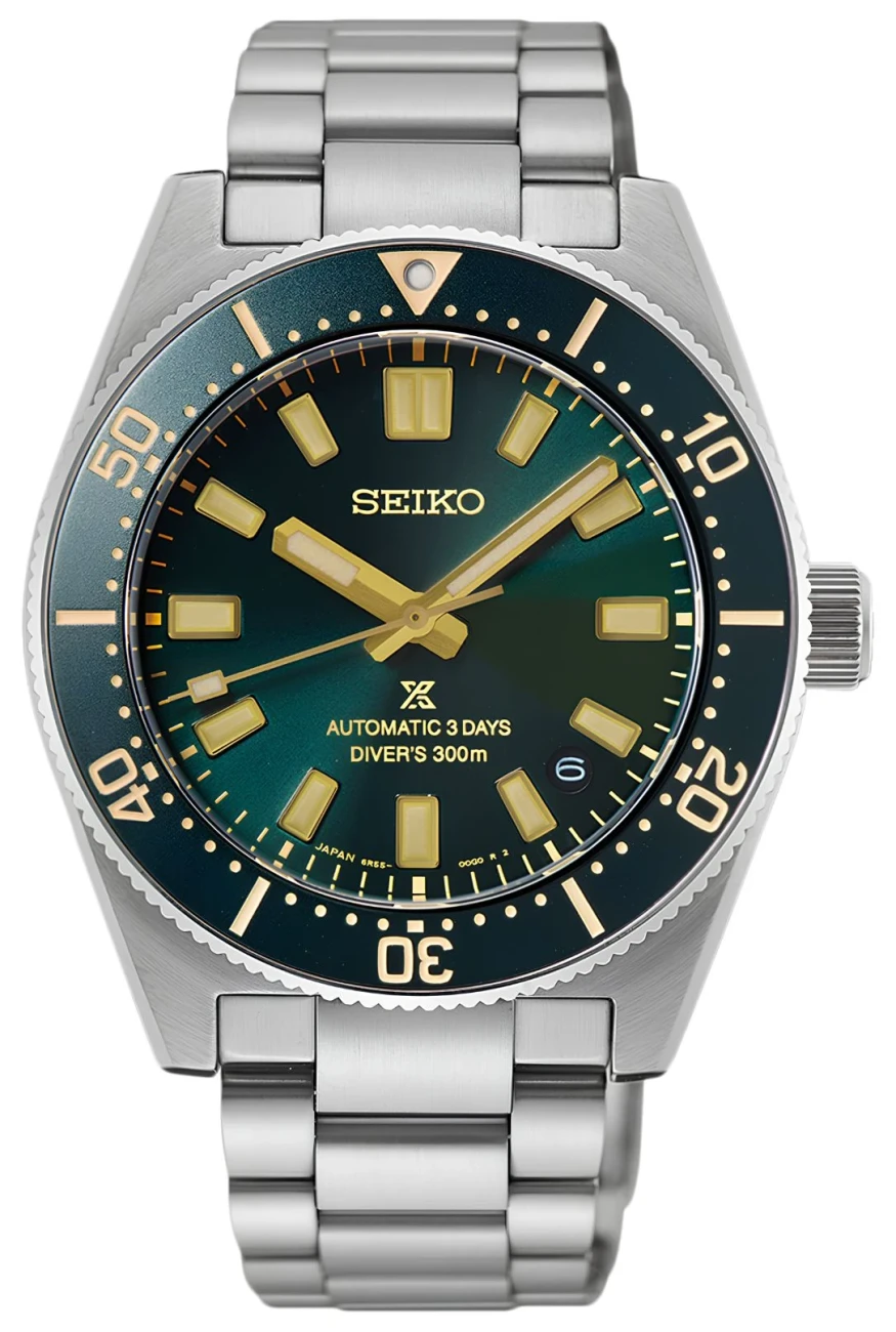 SEIKO , Férfi, Prospex család, 271117