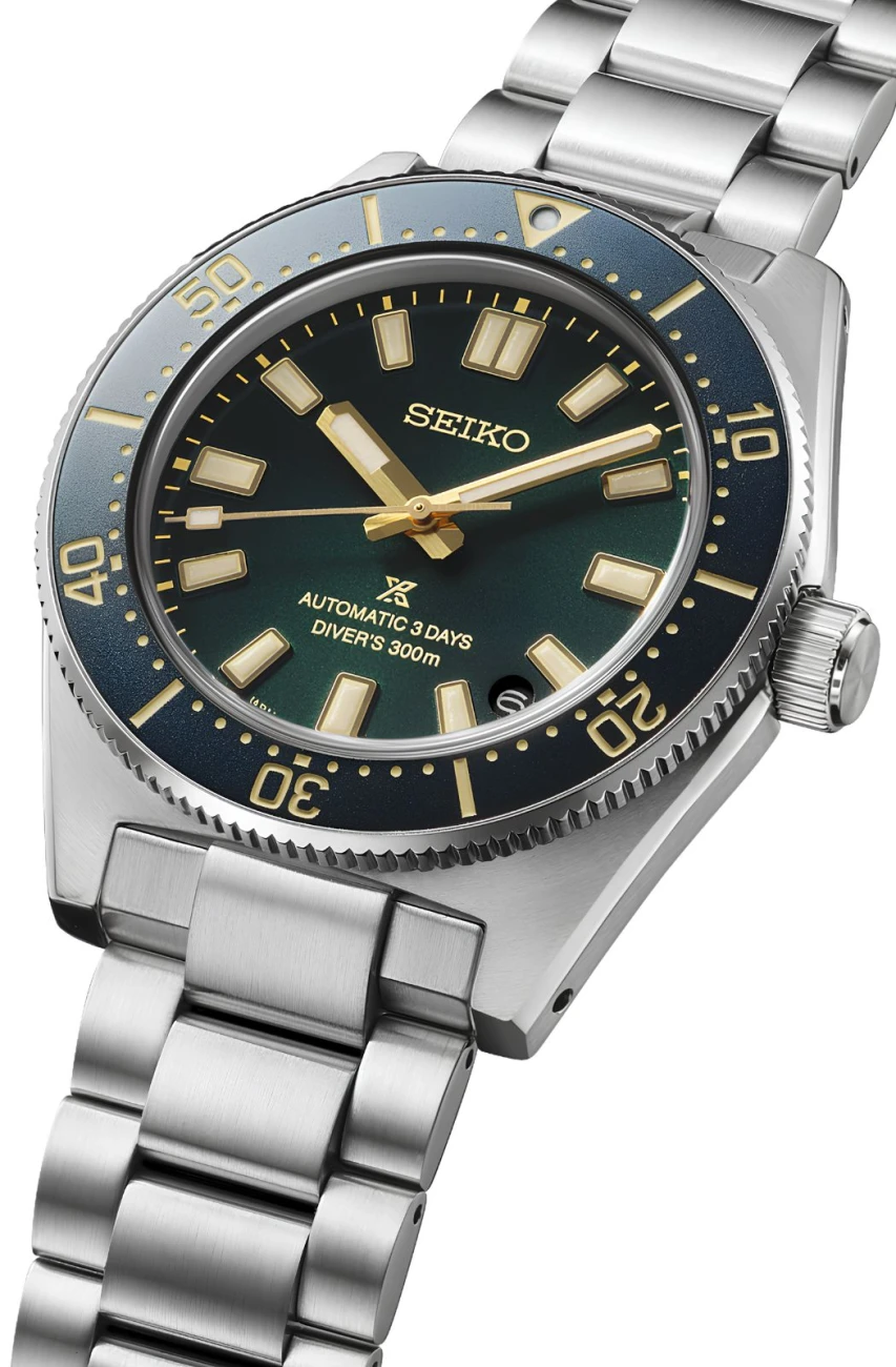 SEIKO , Férfi, Prospex család, 271117
