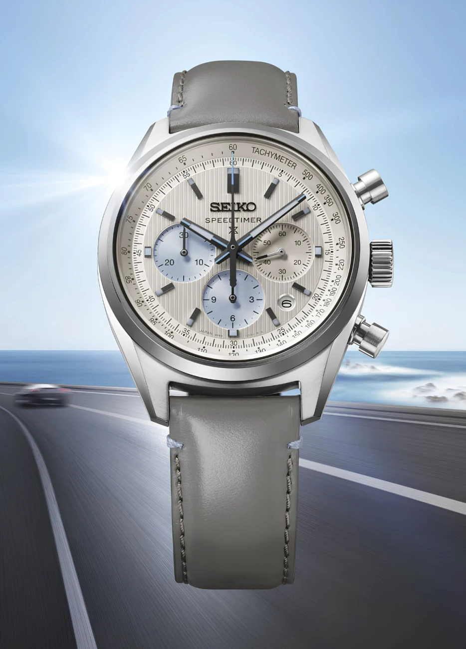 SEIKO , Férfi, Prospex család, 271863