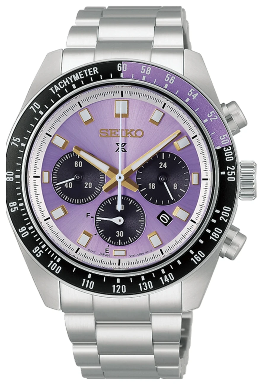 SEIKO , Férfi, Prospex család, 271141
