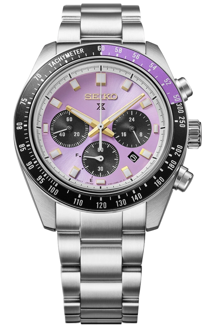 SEIKO , Férfi, Prospex család, 271141