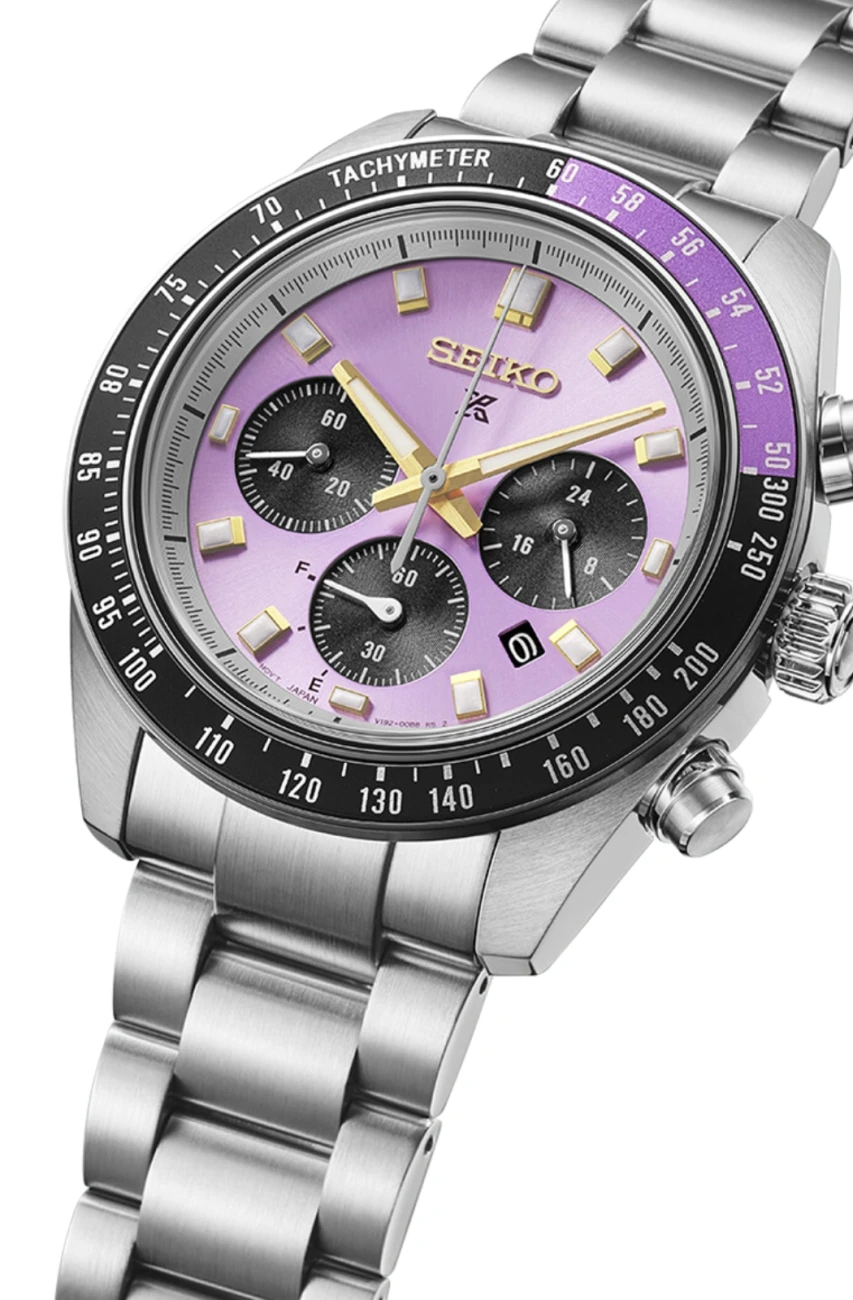 SEIKO , Férfi, Prospex család, 271141