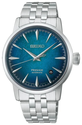 SEIKO , Férfi, Presage család, 271110