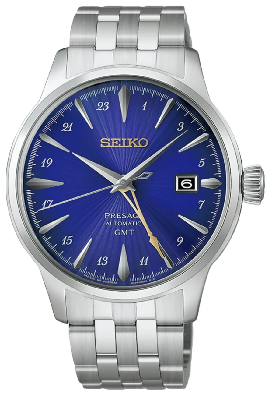 SEIKO , Férfi, Presage család, 271143