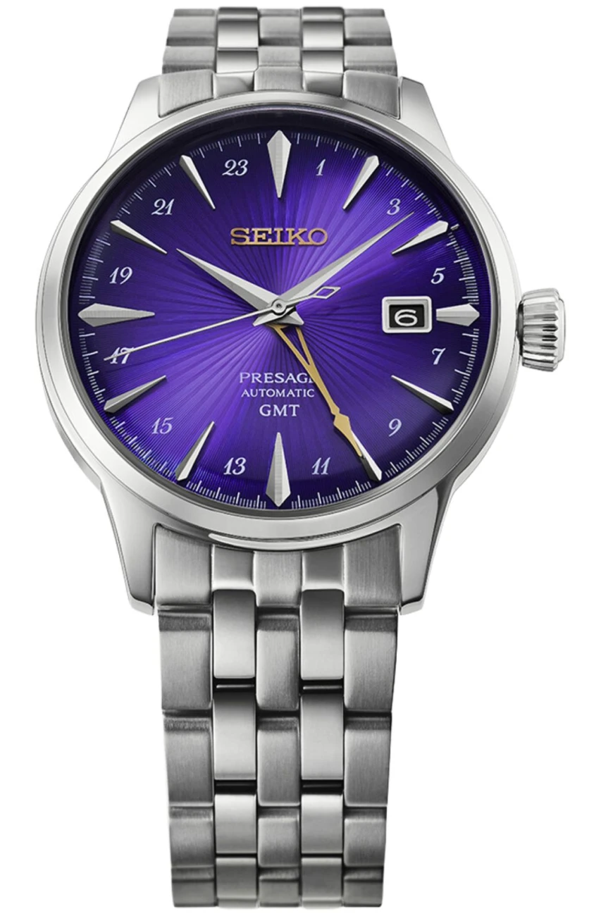 SEIKO , Férfi, Presage család, 271143