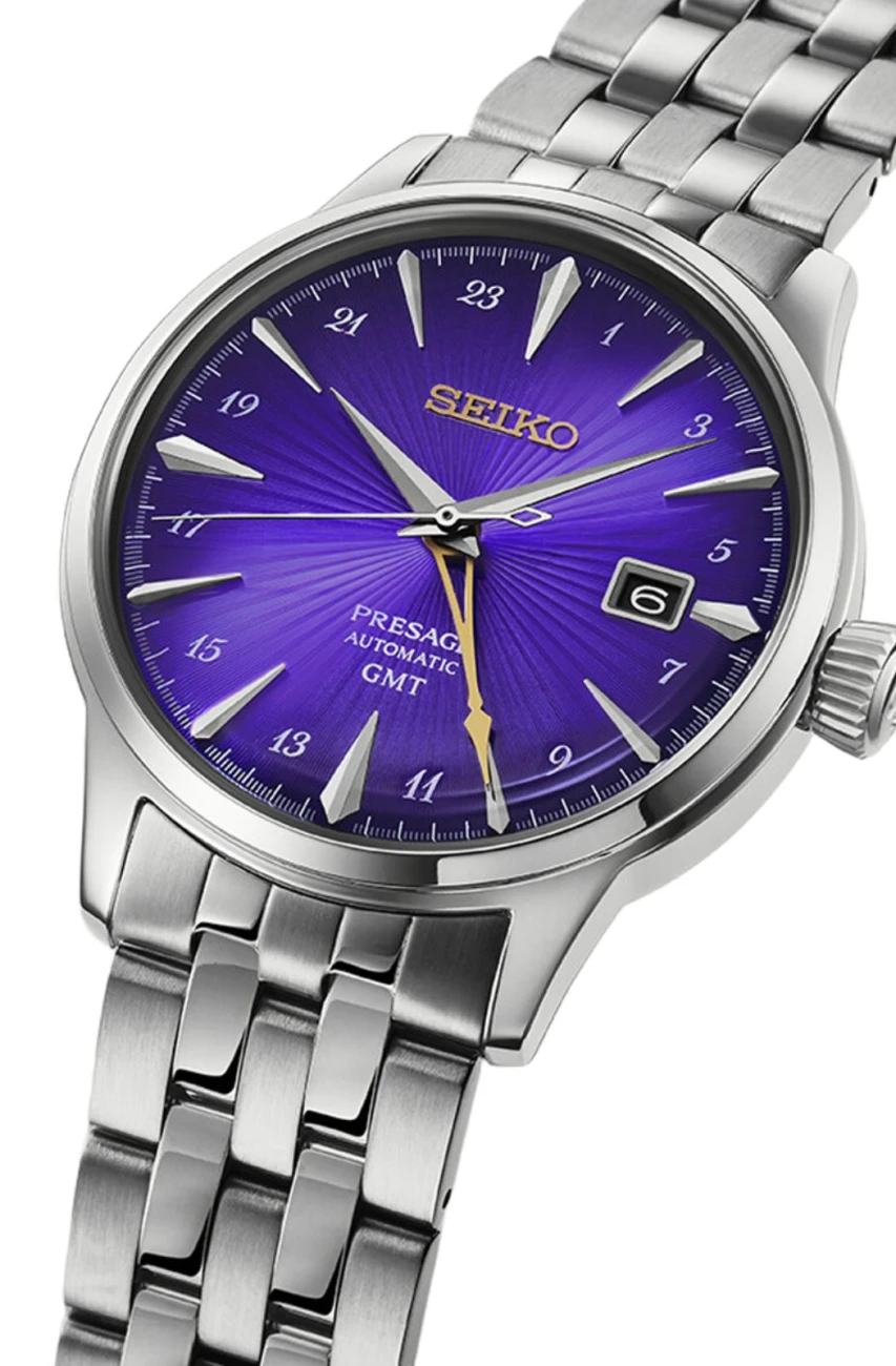 SEIKO , Férfi, Presage család, 271143