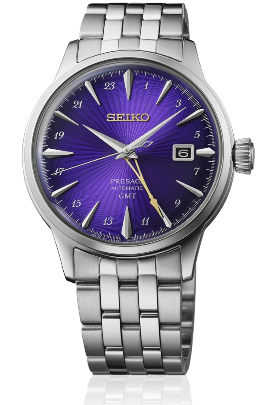 SEIKO , Férfi, Presage család, 271143