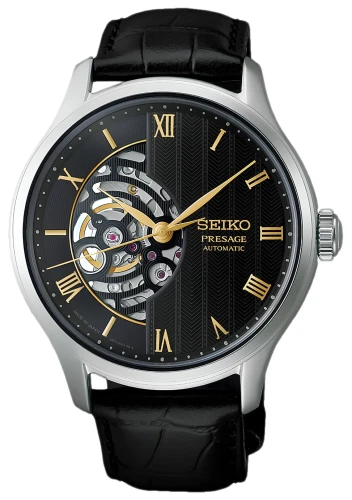 SEIKO , Férfi, Presage család, 271893