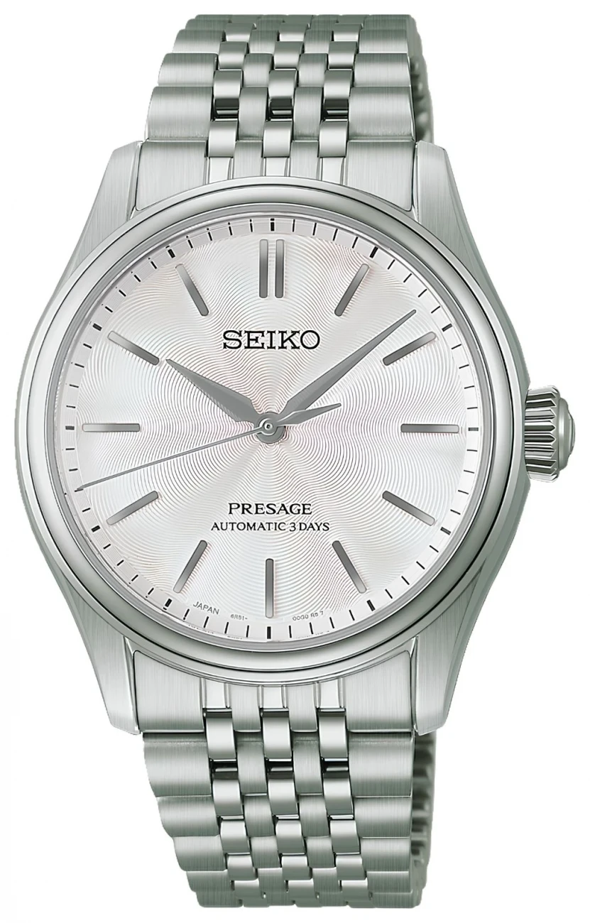 SEIKO , Férfi, Presage család, 270877