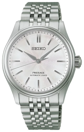 SEIKO , Férfi, Presage család, 270877