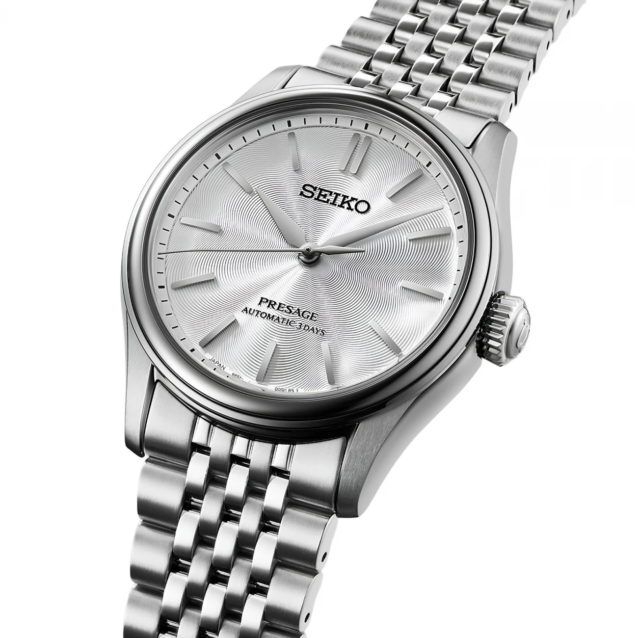 SEIKO , Férfi, Presage család, 270877