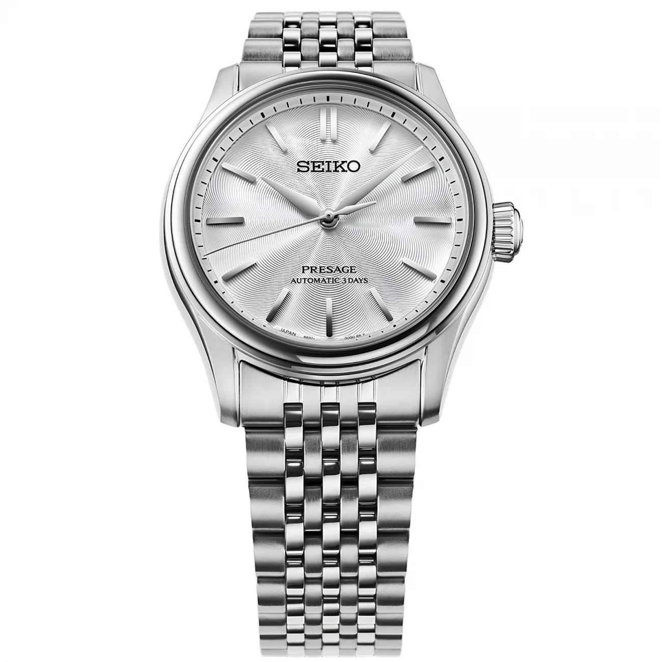 SEIKO , Férfi, Presage család, 270877