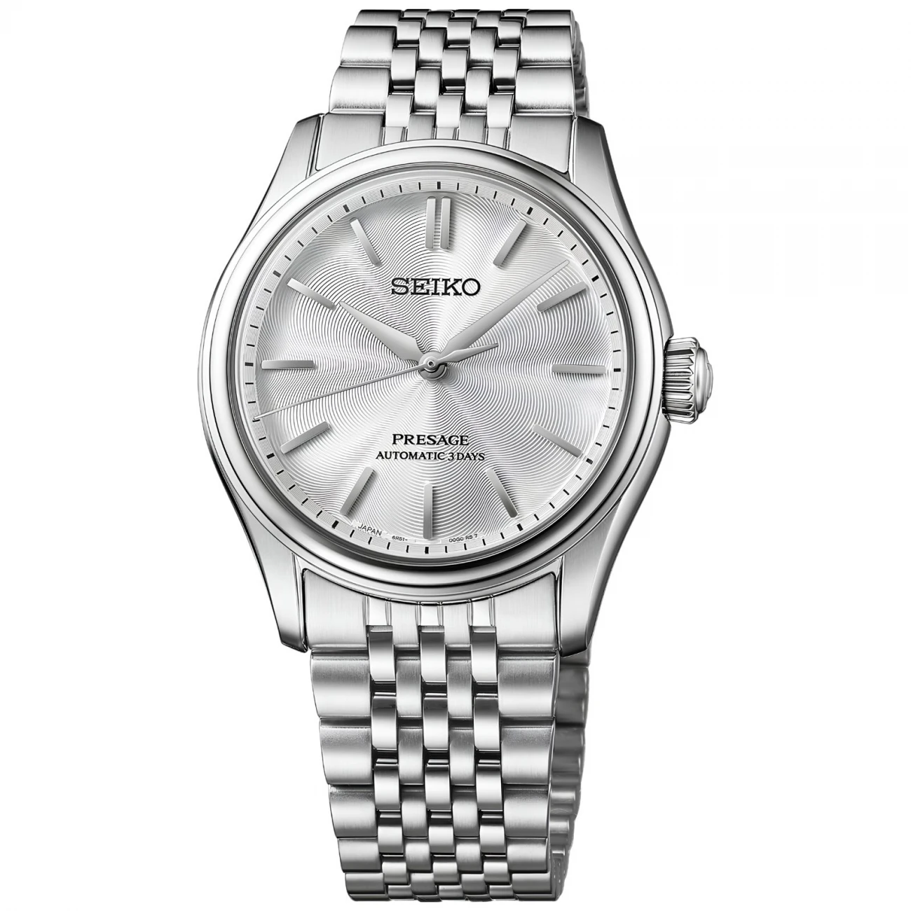 SEIKO , Férfi, Presage család, 270877