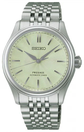 SEIKO , Férfi, Presage család, 270878