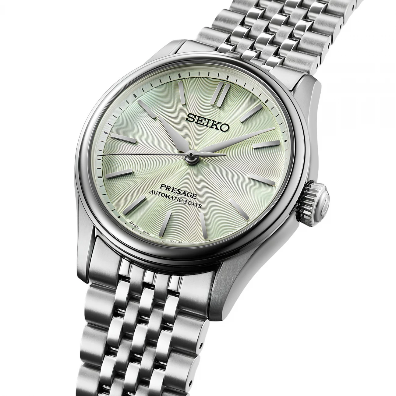 SEIKO , Férfi, Presage család, 270878