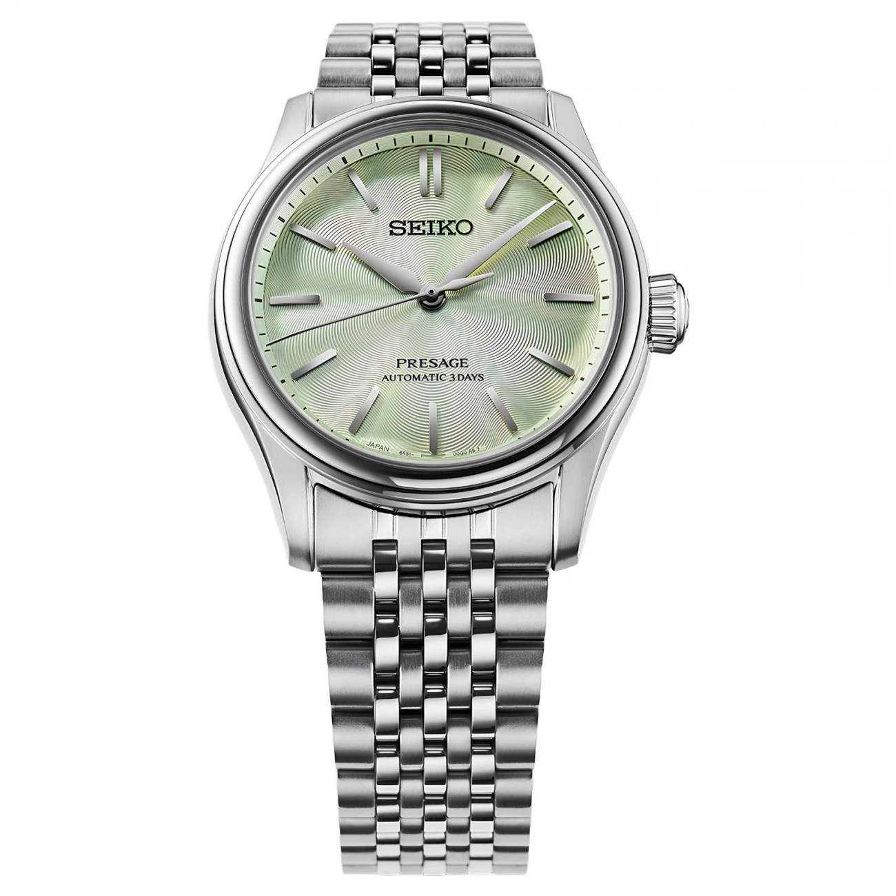 SEIKO , Férfi, Presage család, 270878