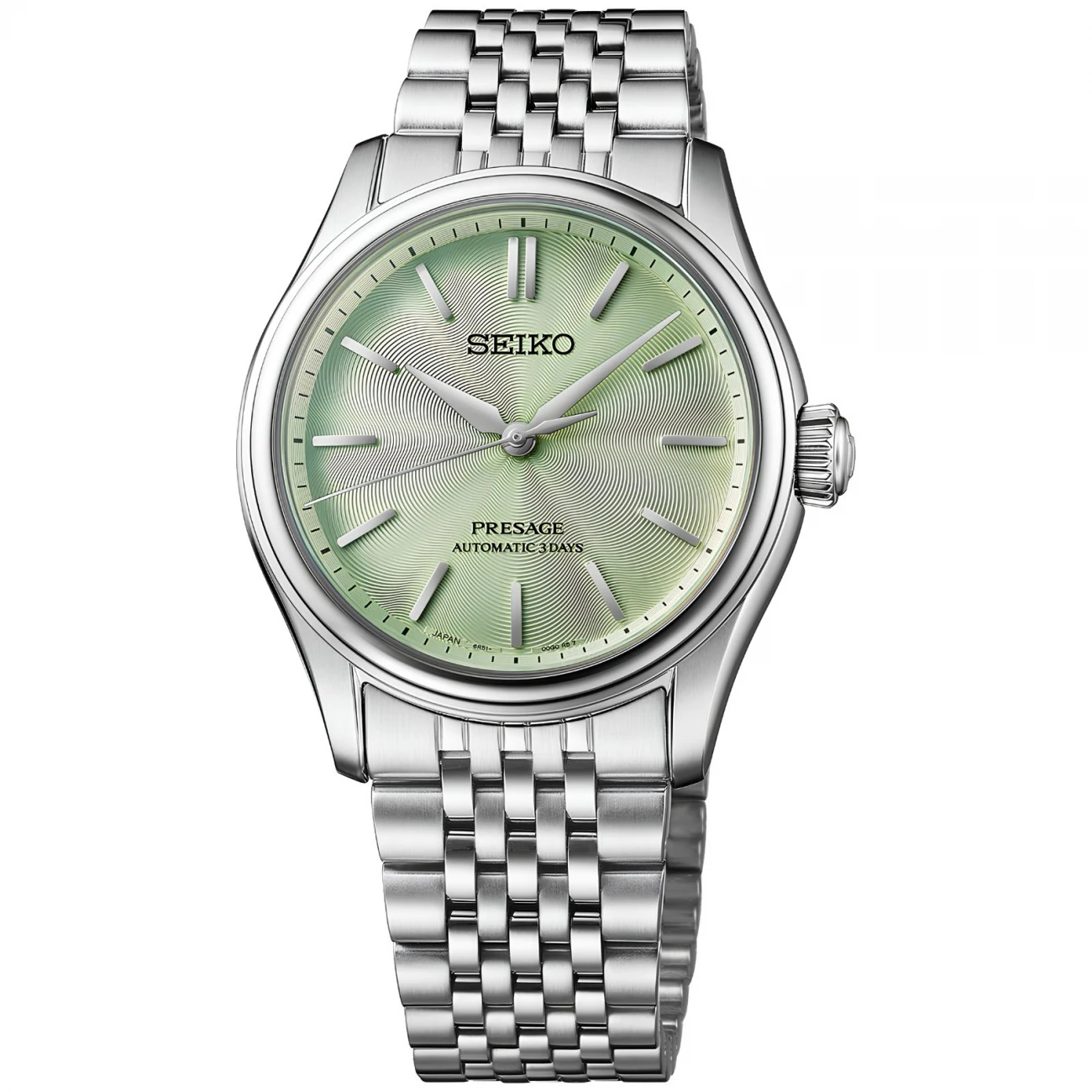 SEIKO , Férfi, Presage család, 270878