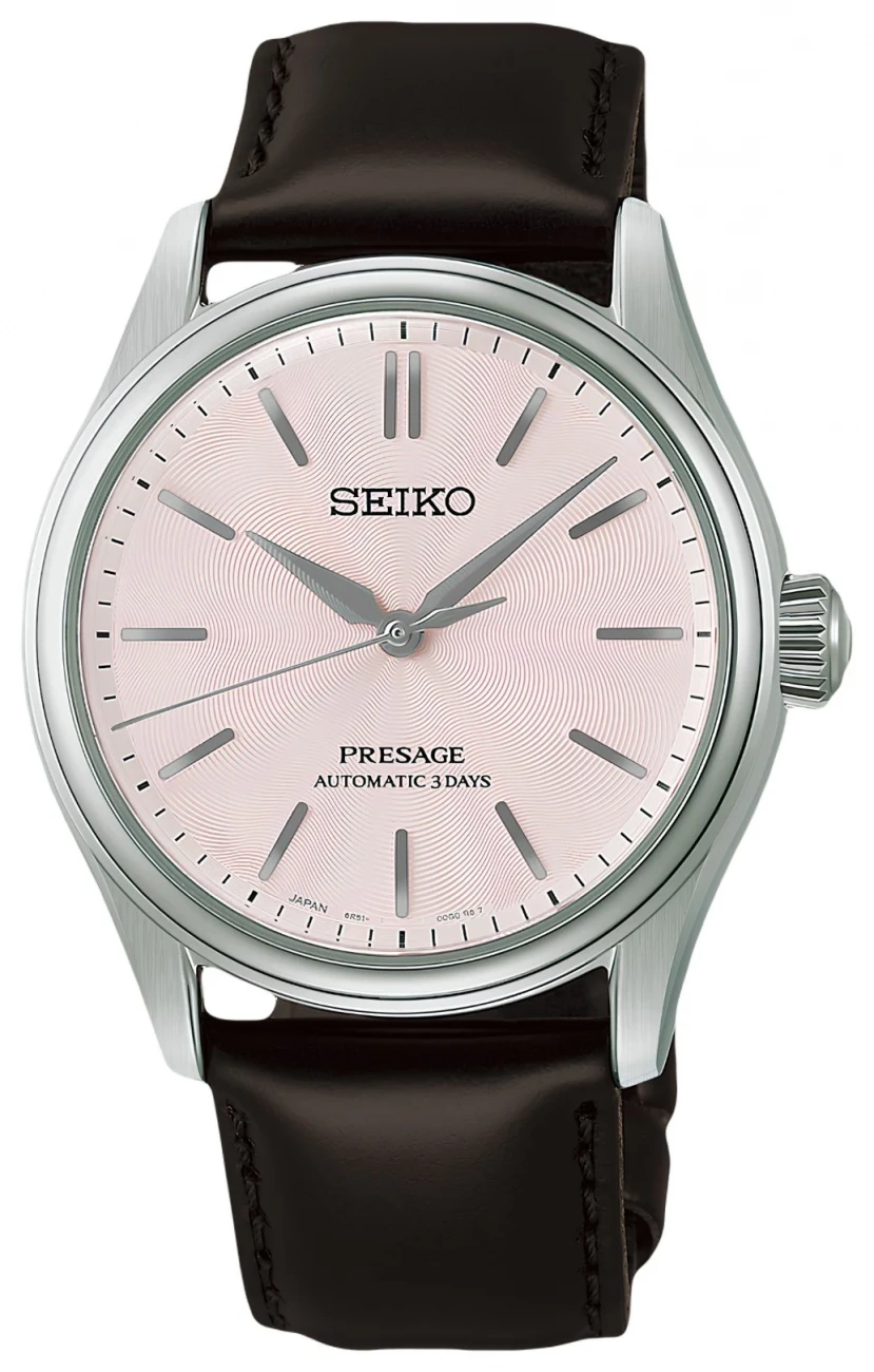 SEIKO , Férfi, Presage család, 270879