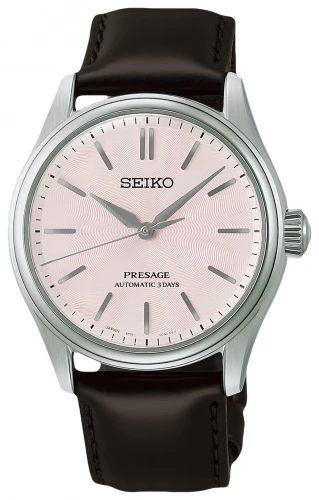 SEIKO , Férfi, Presage család, 270879