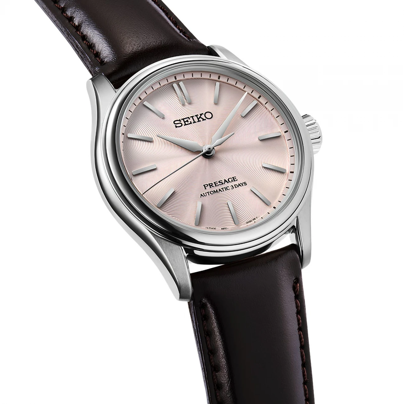 SEIKO , Férfi, Presage család, 270879