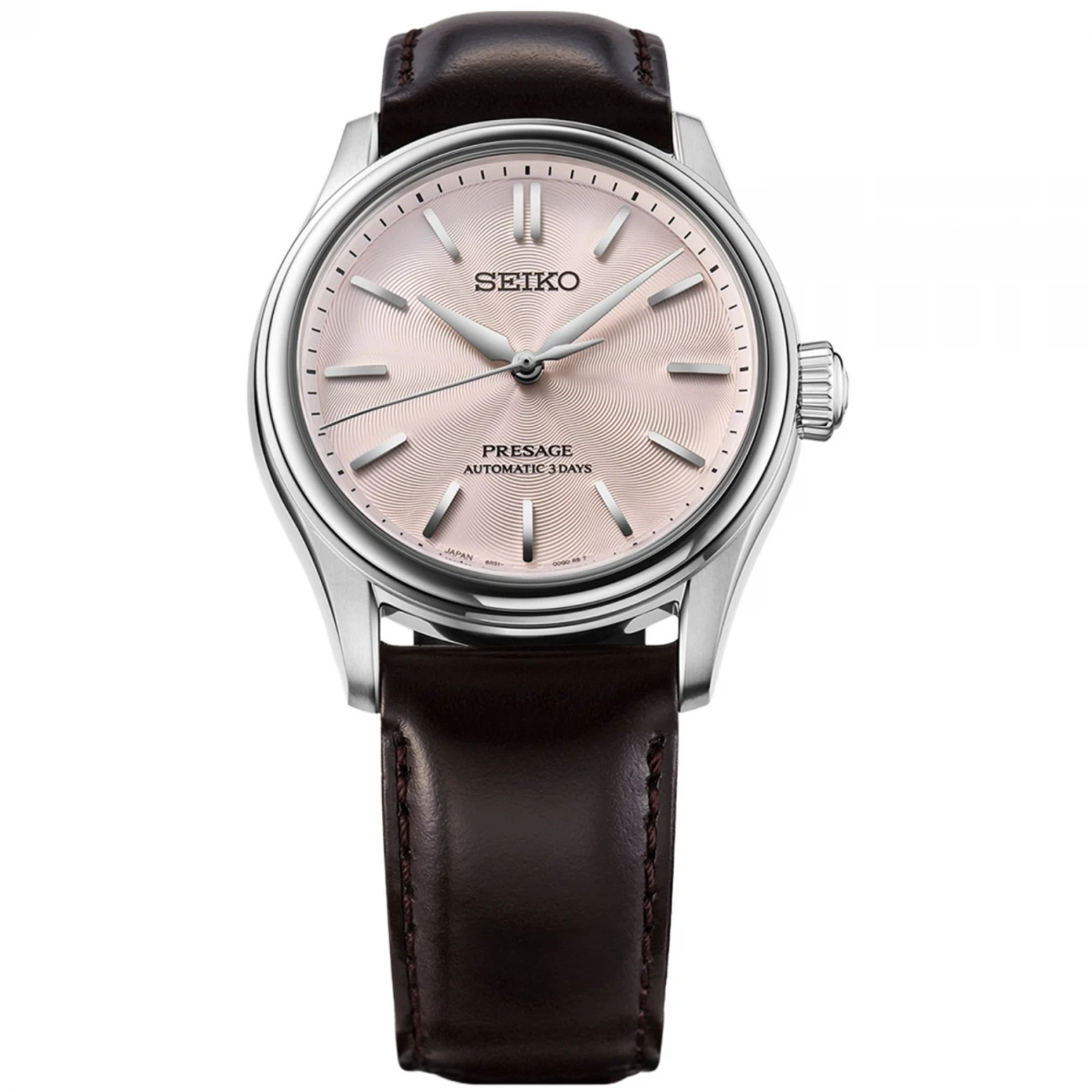 SEIKO , Férfi, Presage család, 270879
