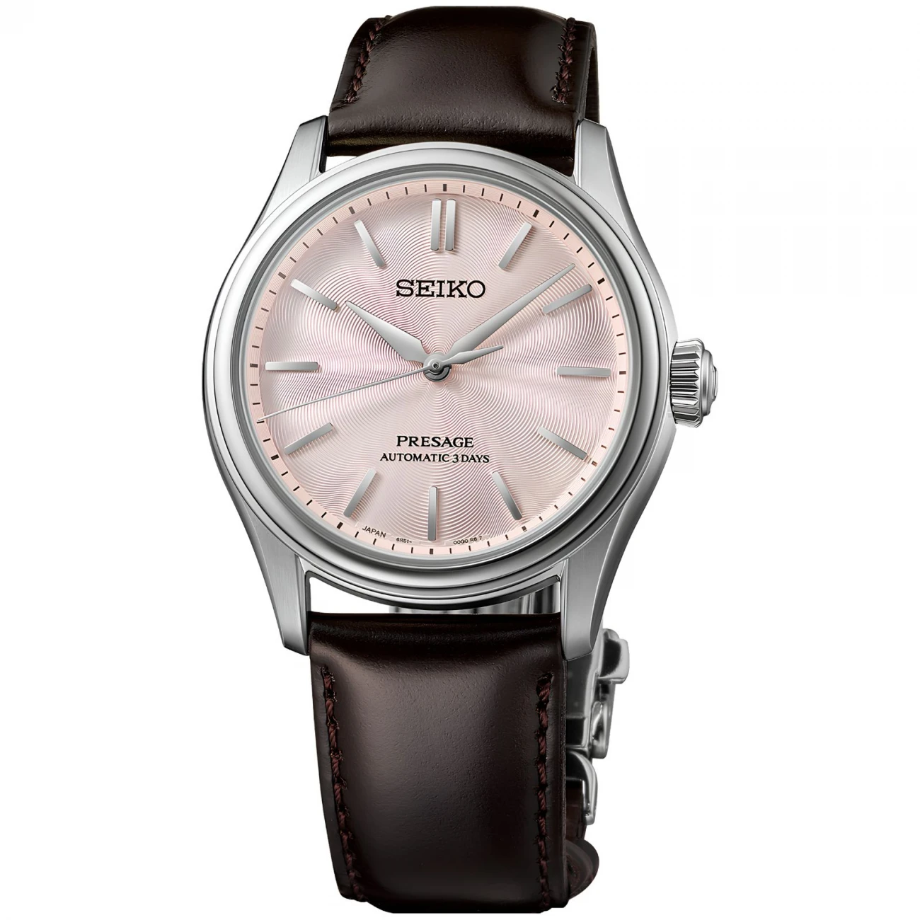 SEIKO , Férfi, Presage család, 270879