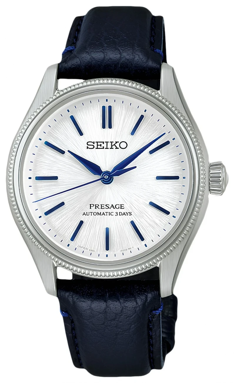SEIKO , Férfi, Presage család, 270880