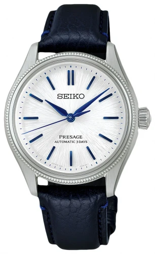 SEIKO , Férfi, Presage család, 270880