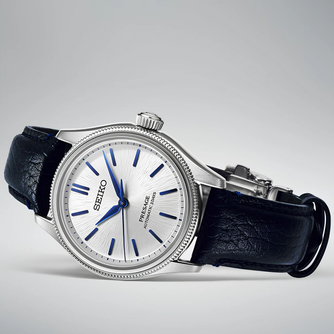 SEIKO , Férfi, Presage család, 270880
