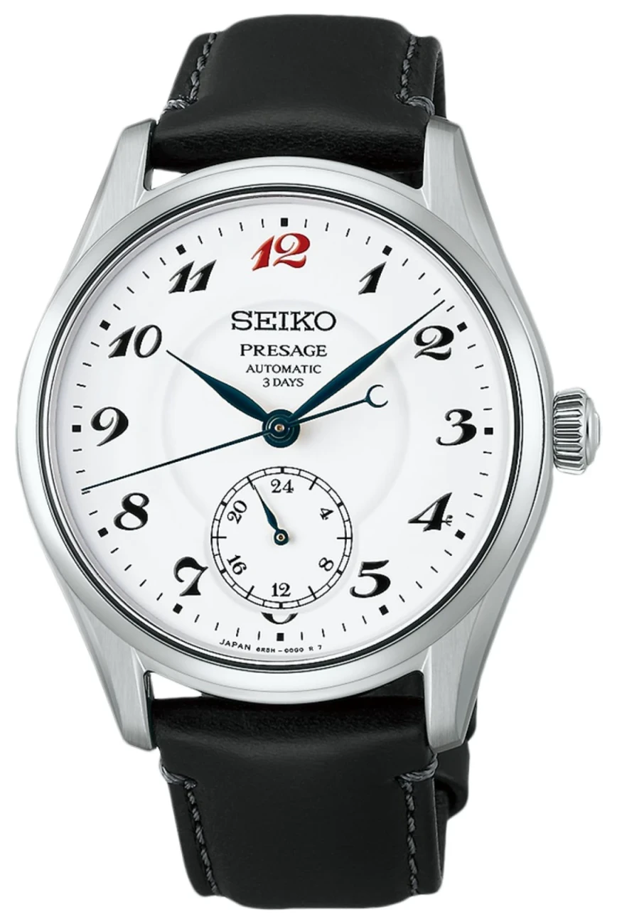 SEIKO , Férfi, Presage család, 271147