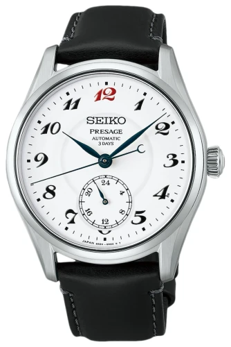SEIKO , Férfi, Presage család, 271147
