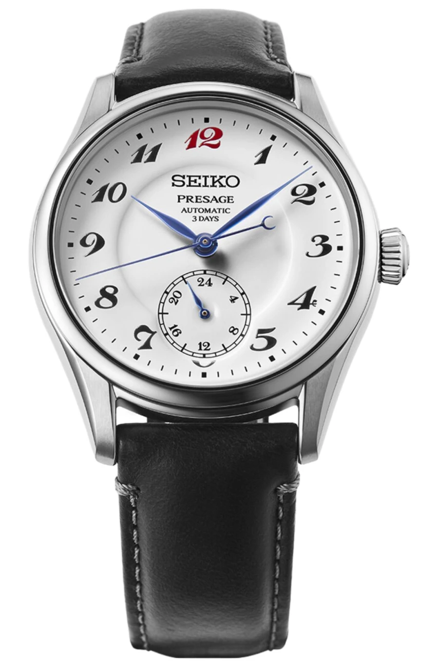 SEIKO , Férfi, Presage család, 271147