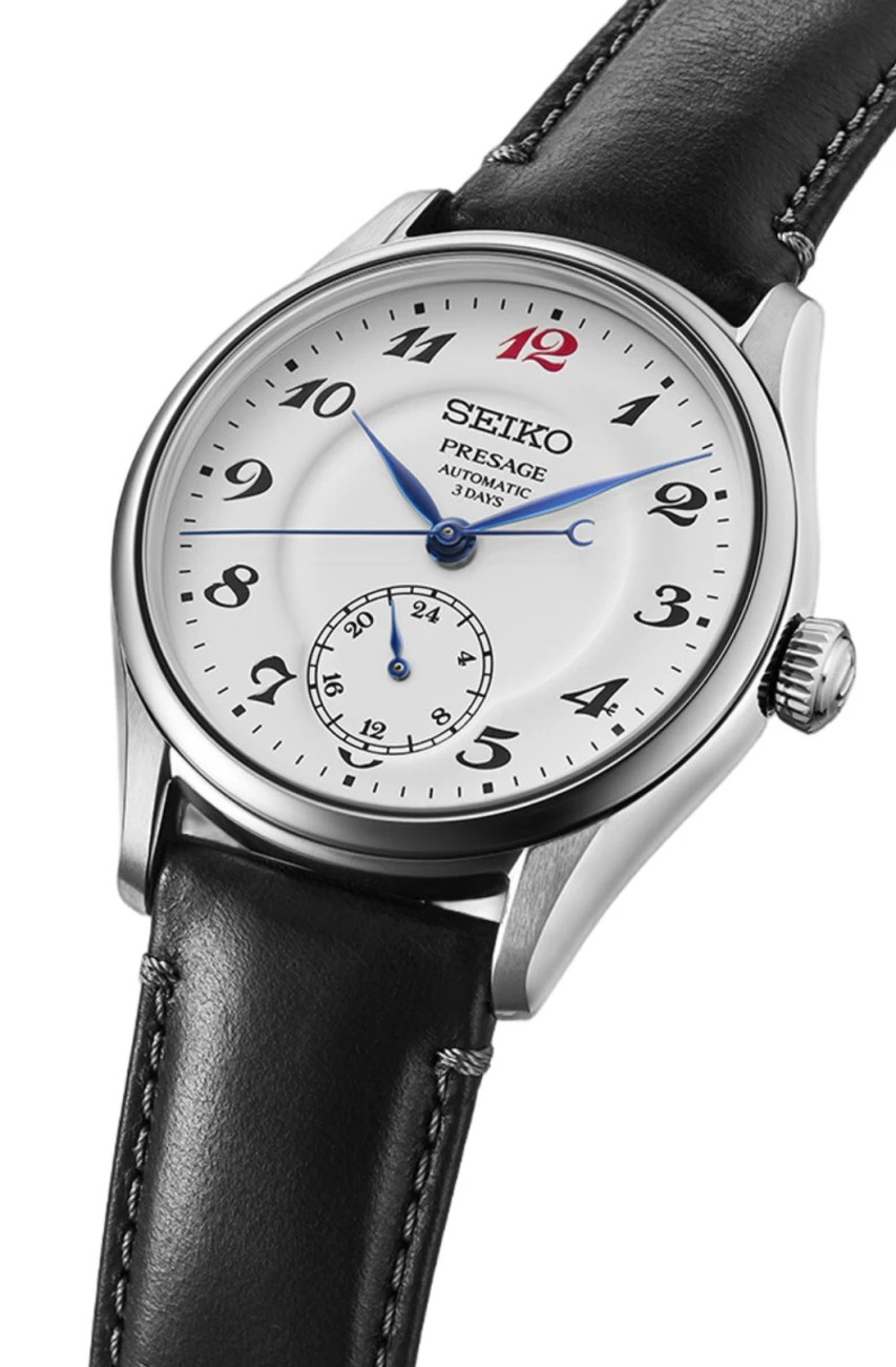 SEIKO , Férfi, Presage család, 271147