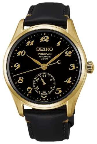 SEIKO , Férfi, Presage család, 271148