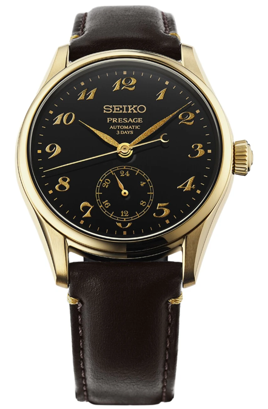 SEIKO , Férfi, Presage család, 271148