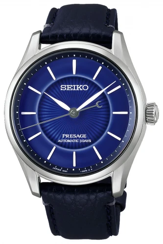 SEIKO , Férfi, Presage család, 270881