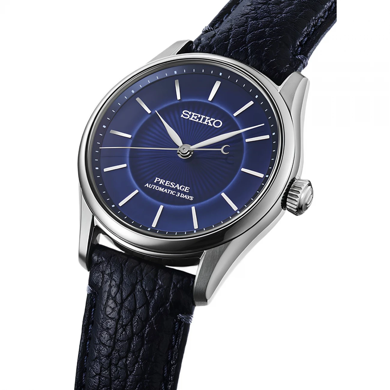 SEIKO , Férfi, Presage család, 270881