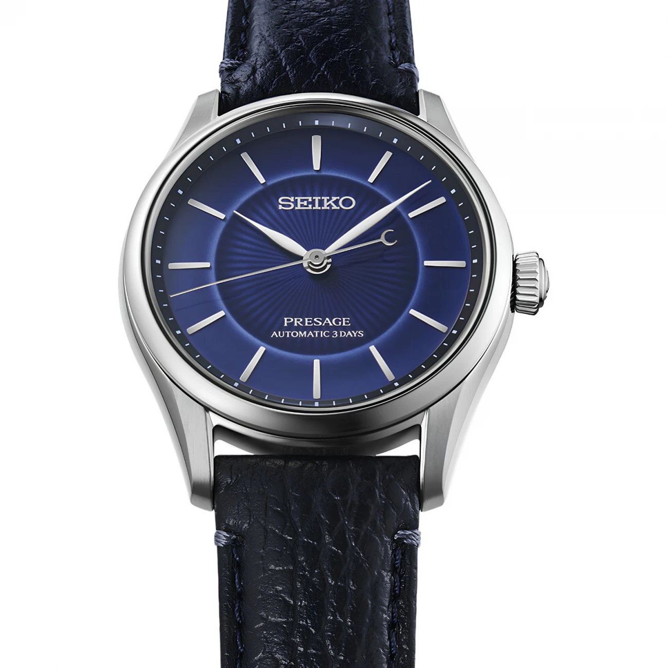 SEIKO , Férfi, Presage család, 270881
