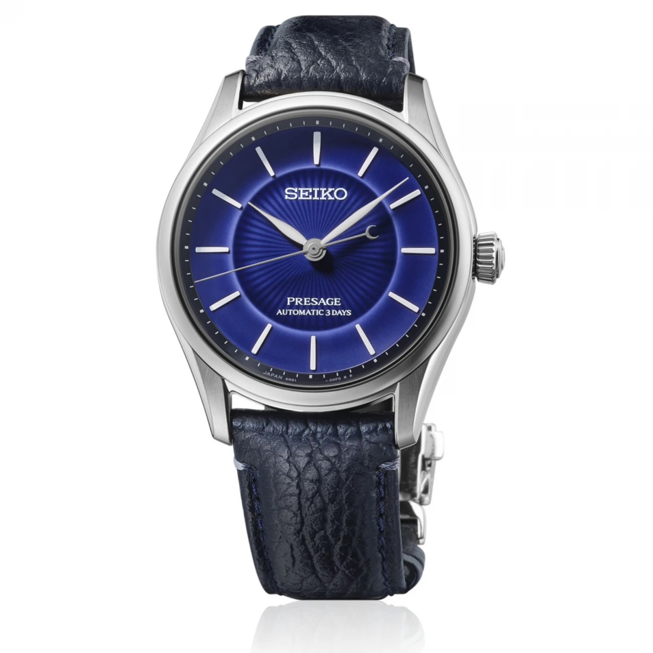 SEIKO , Férfi, Presage család, 270881