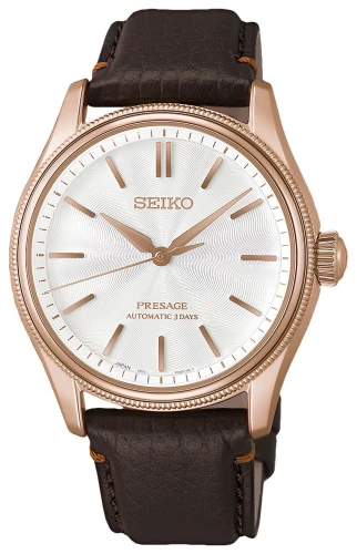 SEIKO , Férfi, Presage család, 270882
