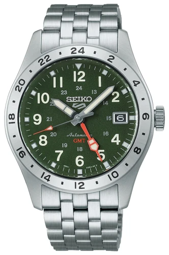 SEIKO , Férfi, Seiko 5 Sports család, 271113