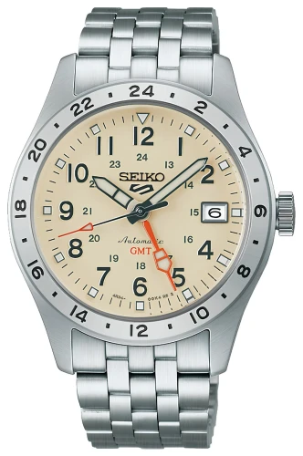 SEIKO , Férfi, Seiko 5 Sports család, 271114